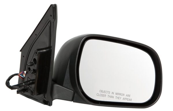 Mirror Passenger Side Toyota Rav4 2009-2012 Power Heated With Signal Usa Built , TO1321273