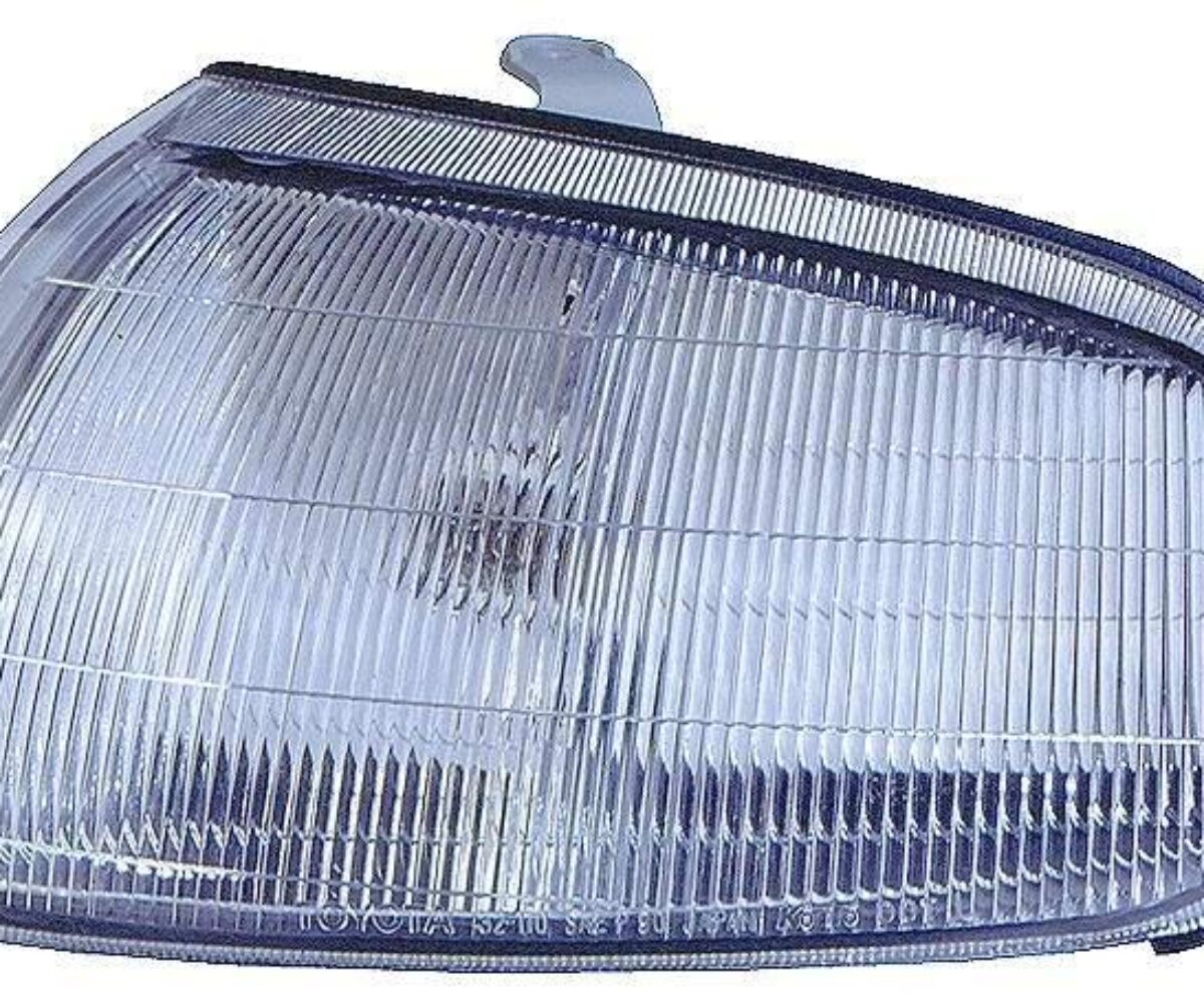 Side Marker Lamp Driver Side Toyota Camry 1992-1994 , TO2520107V
