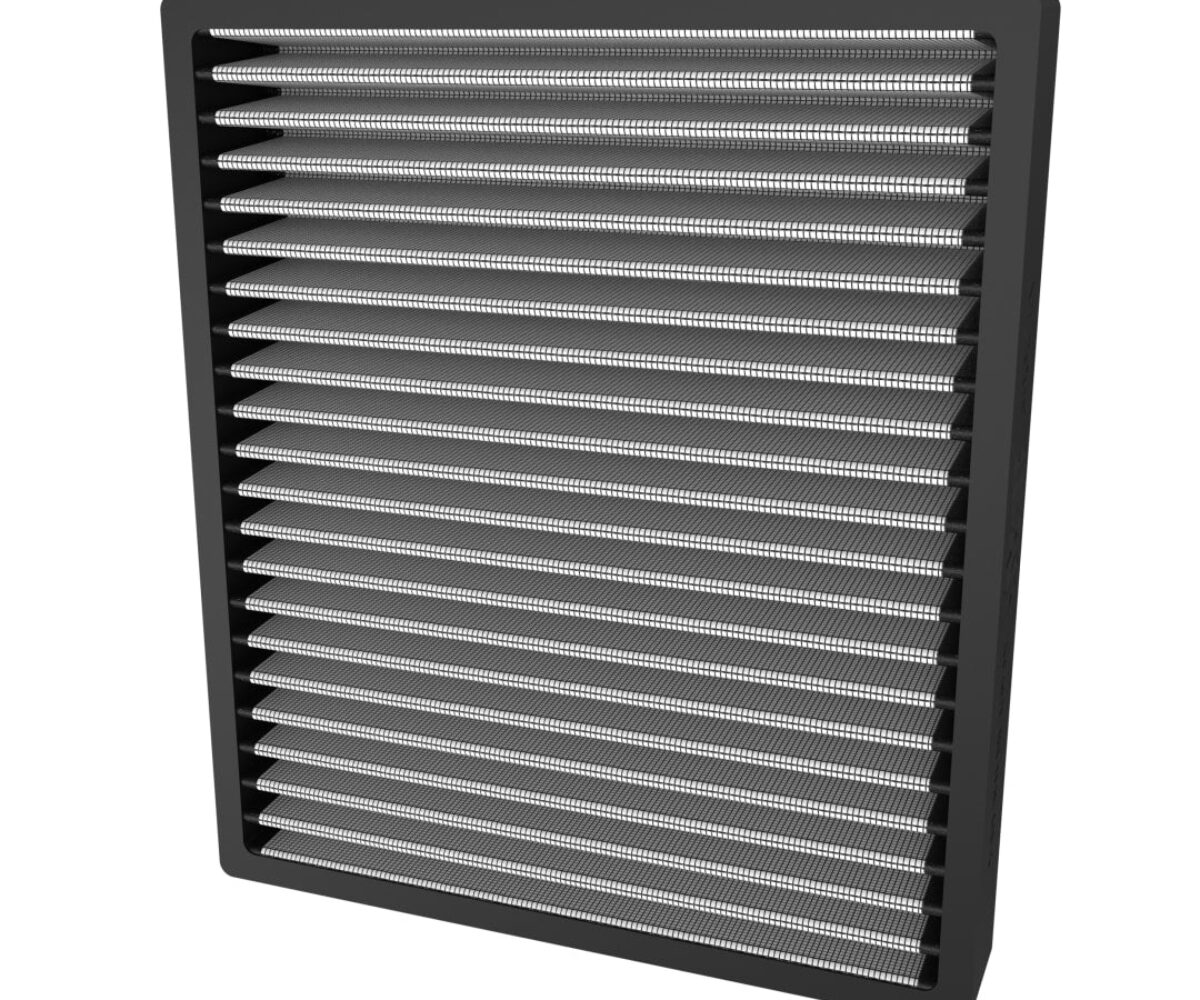 K&N Filters Cabin Air Filter | 2014-2024 Infiniti Q50 (VF2089)