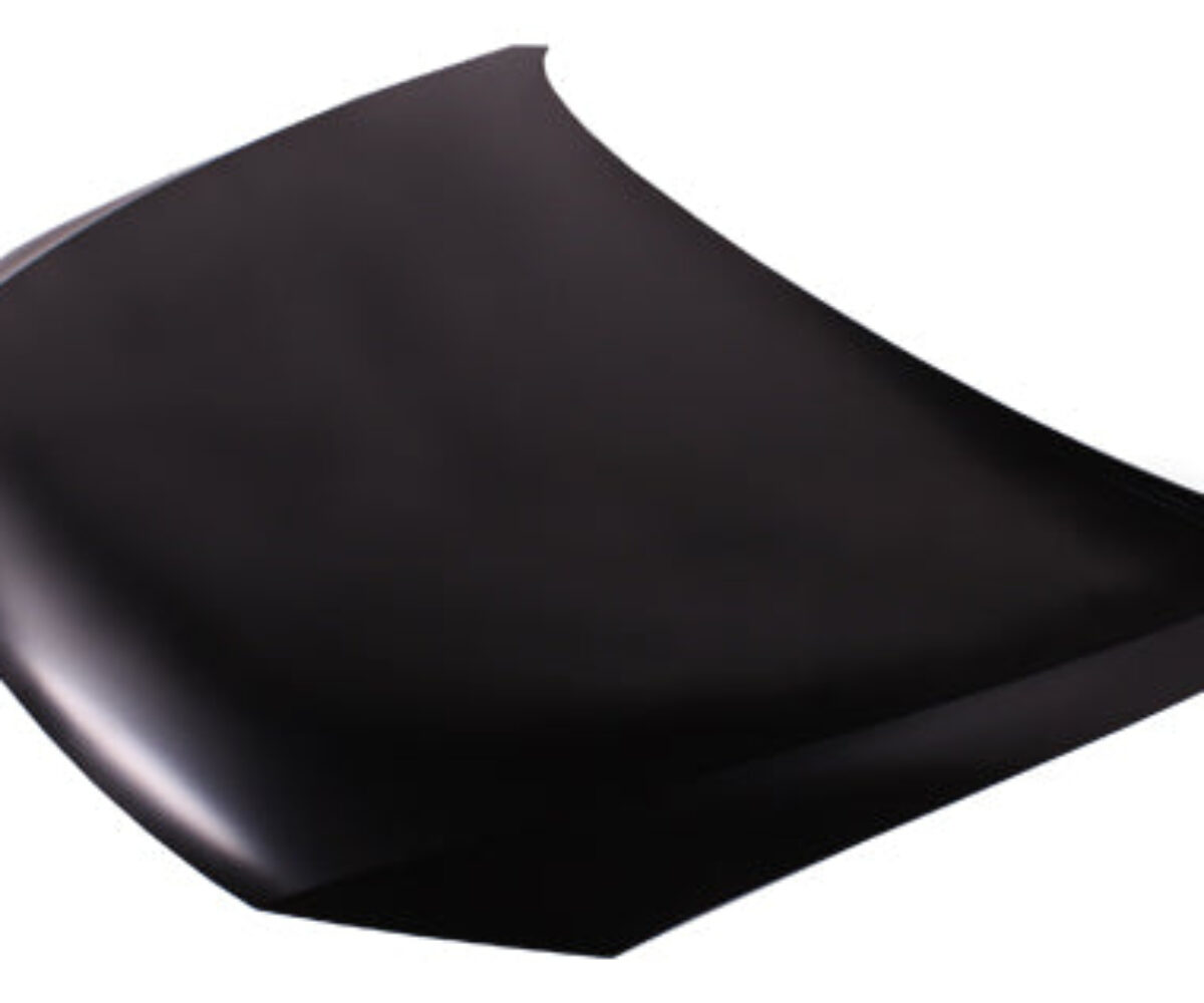 Hood Volkswagen Jetta 2011-2018 , Vw1230142U
