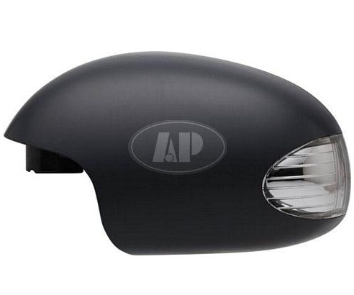 Mirror Driver Side Volkswagen Beetle 2003-2009 Power Heated With Signal Lamp Ptm , VW1320133