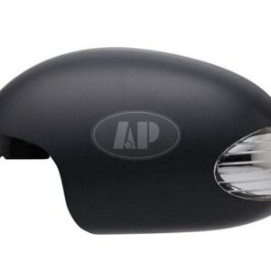 Mirror Driver Side Volkswagen Beetle 2003-2009 Power Heated With Signal Lamp Ptm , VW1320133