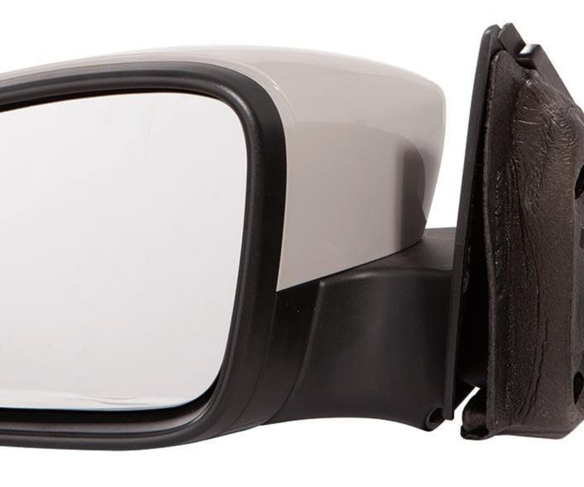 Mirror Driver Side Volkswagen Jetta 2011-2018 Power Heated With Signal Lamp , VW1320146