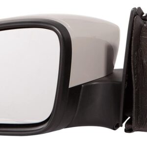 Mirror Driver Side Volkswagen Jetta 2011-2018 Power Heated With Signal Lamp , VW1320146