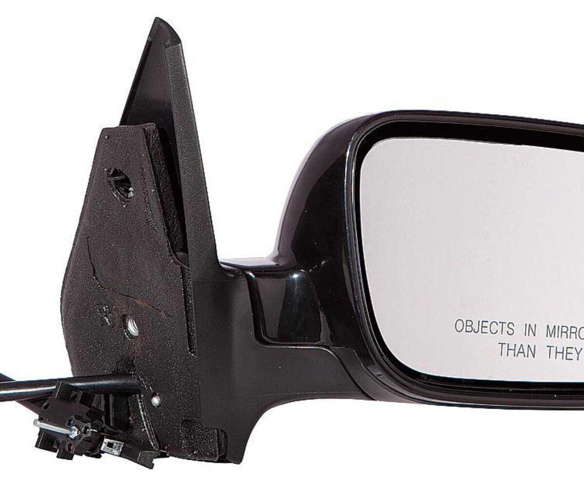 Mirror Passenger Side Volkswagen Golf 1999-2007 Manual Without Heated , VW1321110