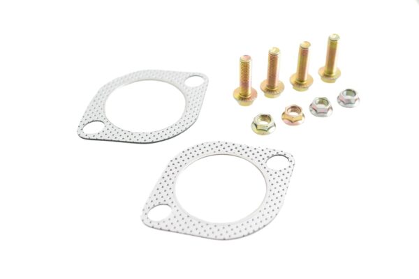 Megan Racing Dual Canister Exhaust System | 2008-2013 Infiniti G37 / 2014-2015 Infiniti Q60 (LW-ABE-IG08/-BT) - Image 3