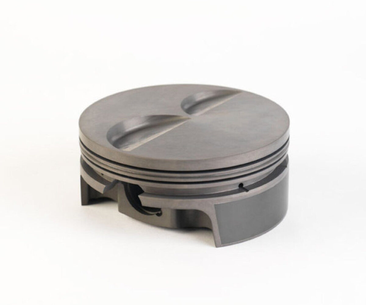 Mahle MS Piston Set VR30DDTT – Set of 6 | 2016-2024 Infiniti Q50 / Q60 3.0T (930286486)