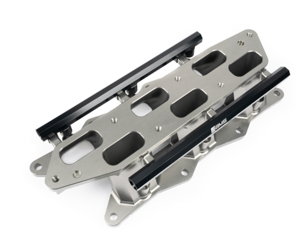 AMS Performance Port Injection Lower Manifold | 2014-2024 Infiniti Q50 / Q60 (ALP.28.08.0002-1)