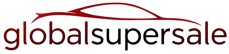 Global Super Sale