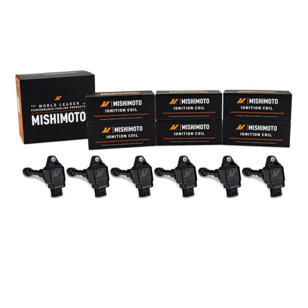 Mishimoto Ignition Coil | VQ35DE/VQ37VHR (MMIG-350Z-07) - Image 2
