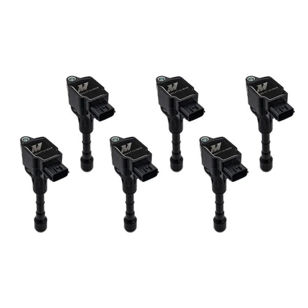Mishimoto Ignition Coil | VQ35DE/VQ37VHR (MMIG-350Z-07) - Image 4