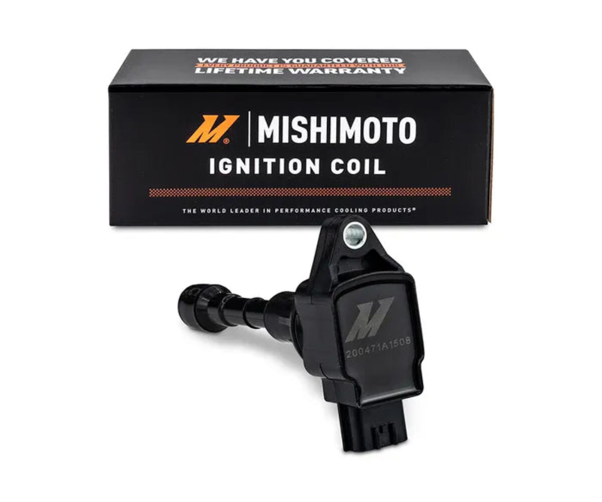 Mishimoto Ignition Coil | VQ35DE/VQ37VHR (MMIG-350Z-07)