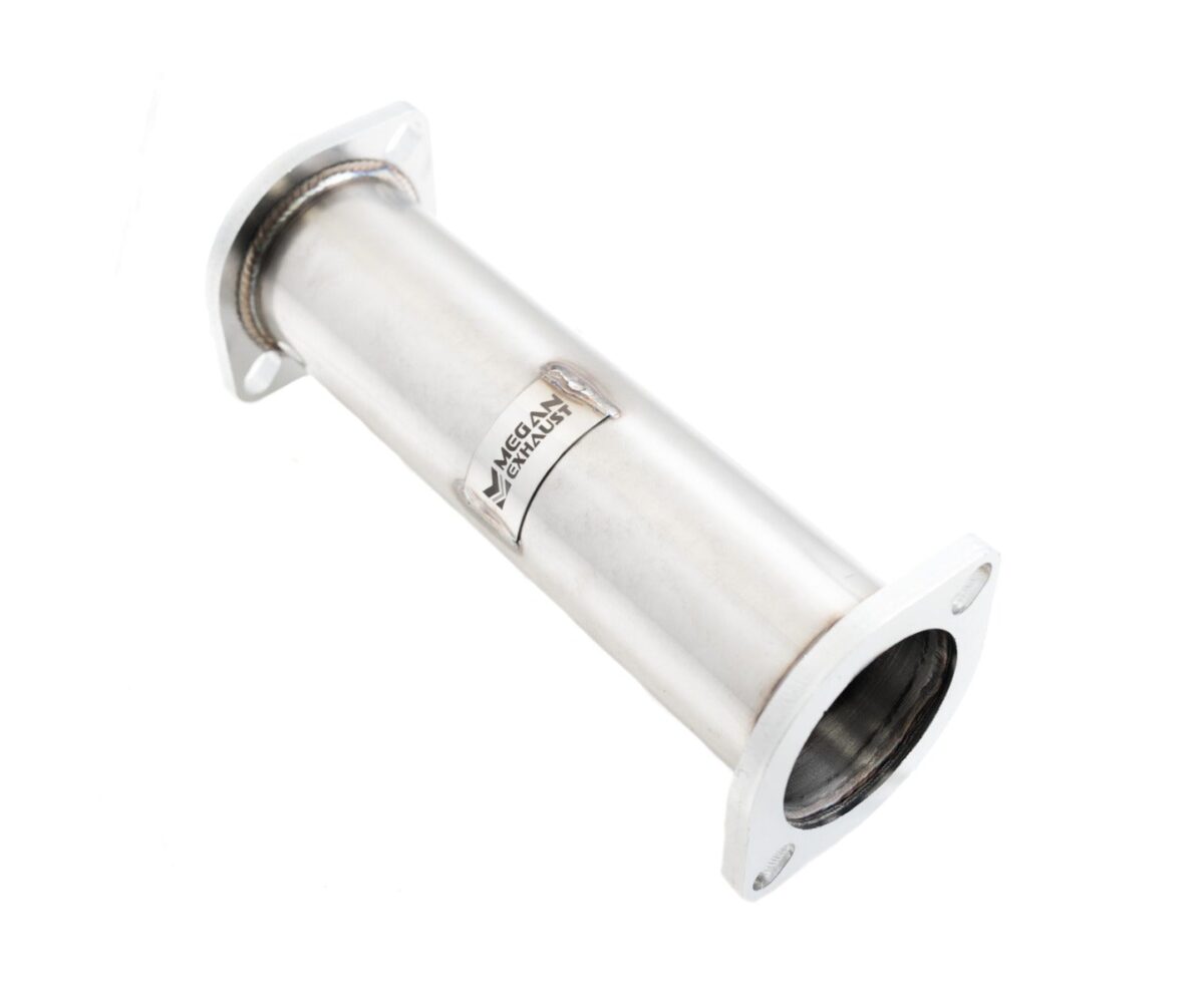 Megan Racing Extension Tube | 2008-2013 Infiniti G37 / 2014-2015 Infiniti Q60 (LWT-XT-1610)
