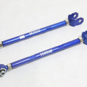 Megan Racing Rear Lower Camber Arms | 2014-2024 Infiniti Q50 RWD (MRS-IF-1110-III)