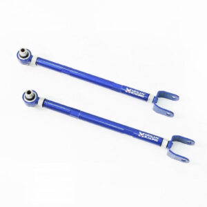 Megan Racing Rear Toe Arms | 2014-2024 Infiniti Q50 RWD (MRS-IF-1170-III)