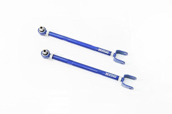 Megan Racing Rear Toe Arms | 2014-2024 Infiniti Q50 RWD (MRS-IF-1170-III)