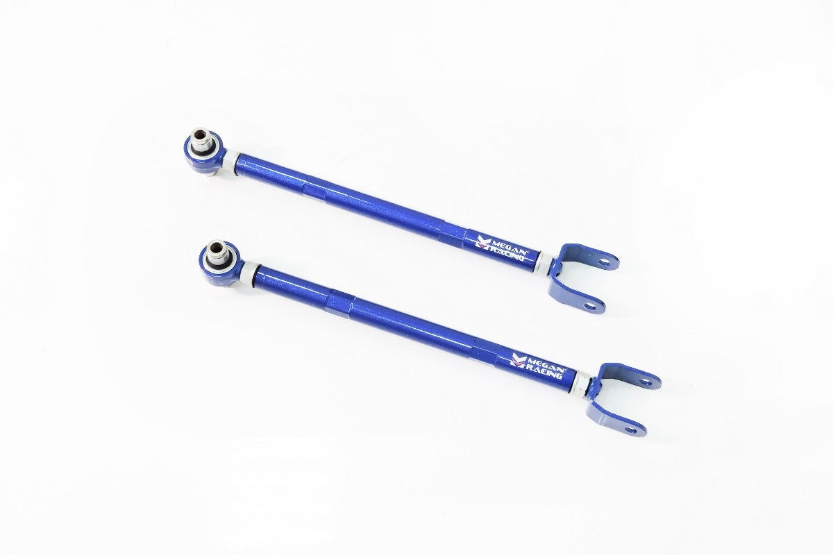 Megan Racing Rear Toe Arms | 2014-2024 Infiniti Q50 RWD (MRS-IF-1170-III)