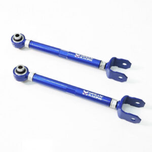 Megan Racing Rear Traction Rods | 2014-2024 Infiniti Q50 RWD (MRS-IF-1180-IV)