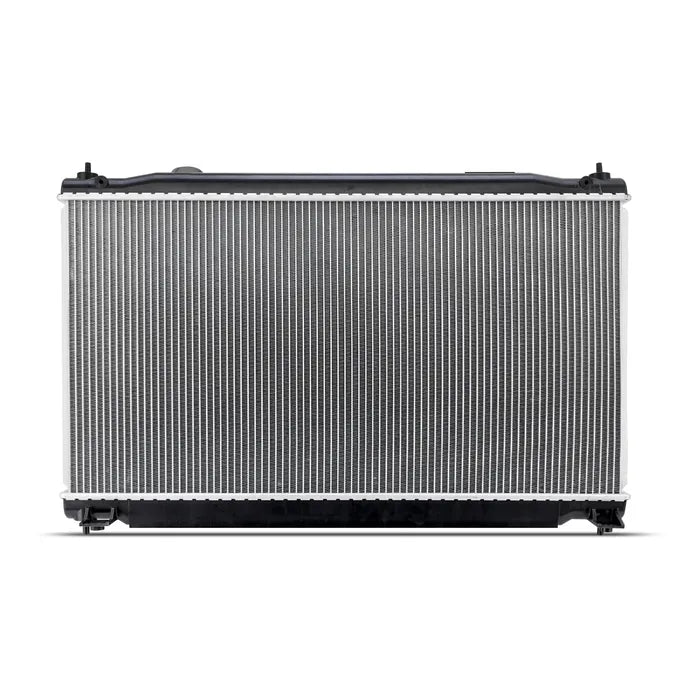 Mishimoto Replacement Radiator | 2016-2024 Infiniti Q50 / Q60 3.0T (R13630) - Image 2