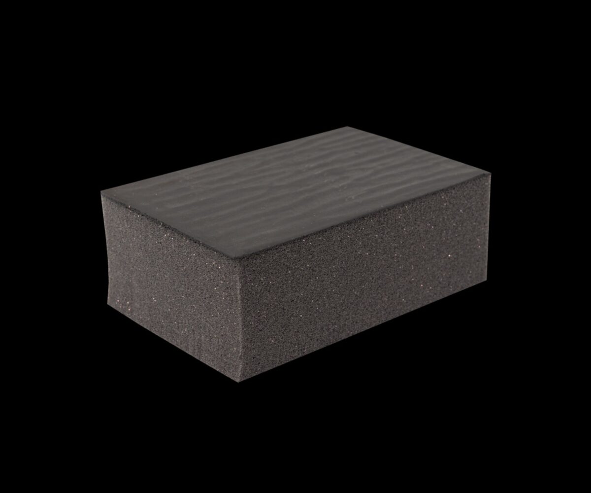 360 Clay Sponge Block