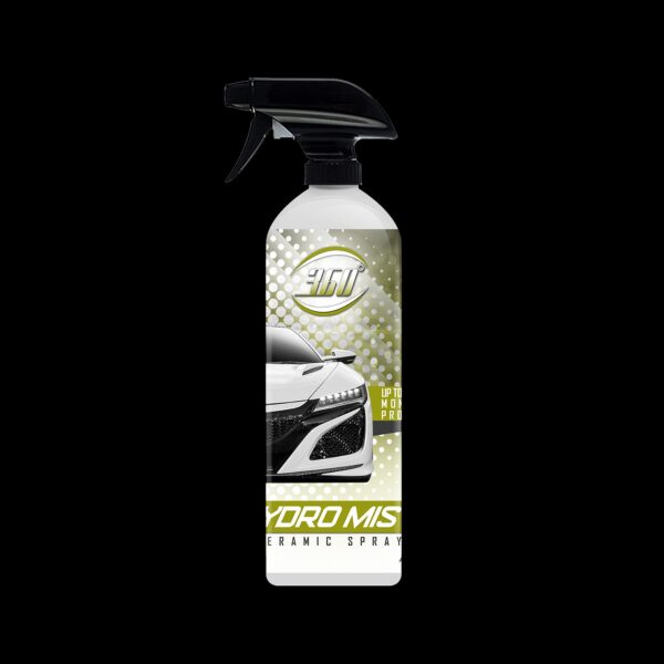 360 Hydro Mist Ceramic Spray - Image 2