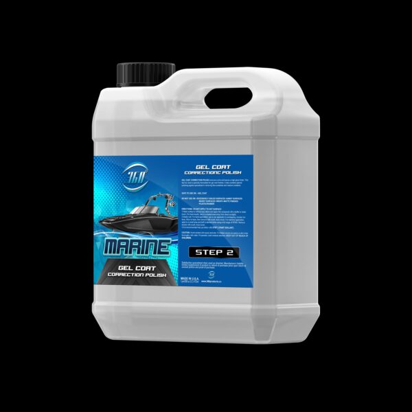 GEL COAT | MARINE CORRECTION POLISH - Image 2