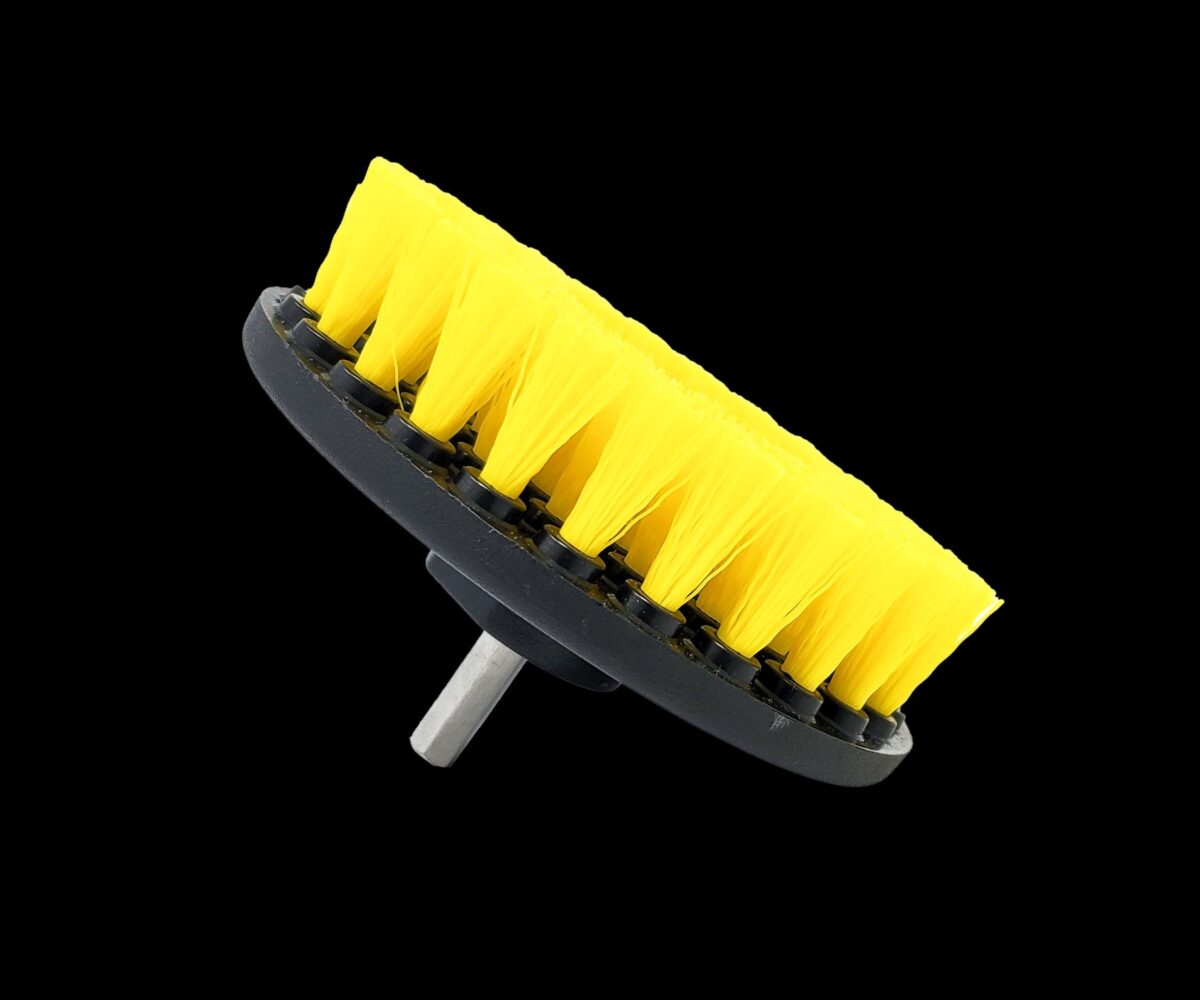 Professional Drill Brushes