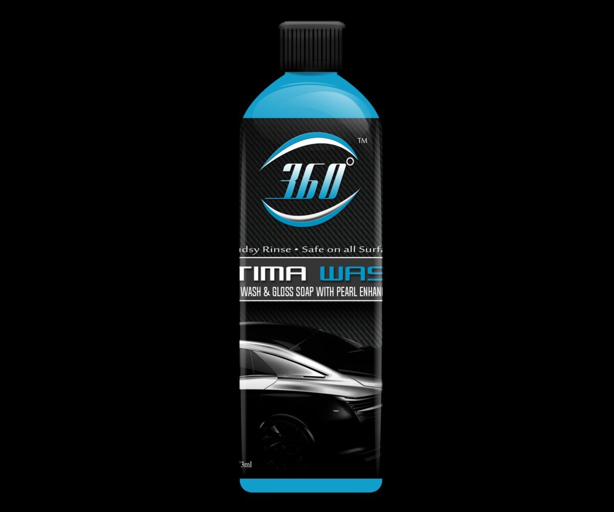 Optima Wash