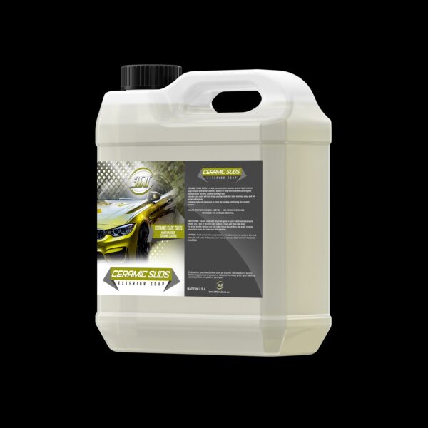360 Ceramic Care Suds - Image 2