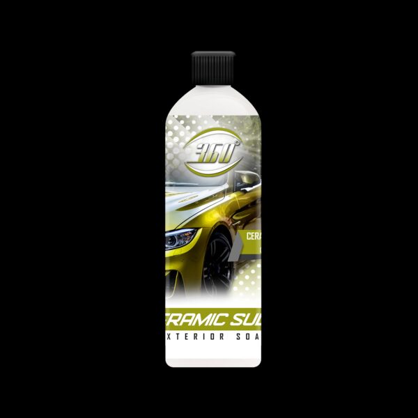360 Ceramic Care Suds