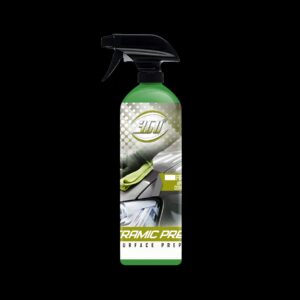 360 Ceramic Prep