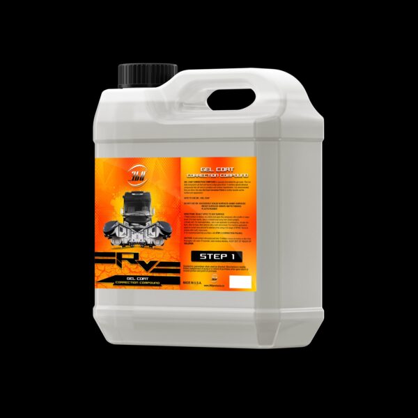 GEL COAT | RV CORRECTION COMPOUND - Image 2