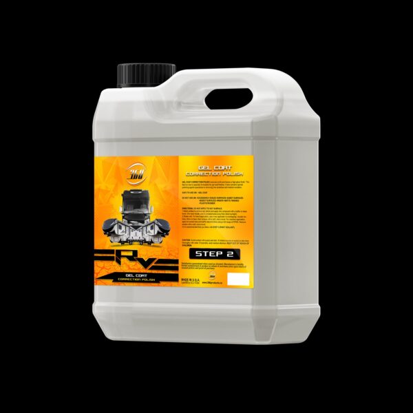 360 Products GEL COAT | RV CORRECTION POLISH - Image 2