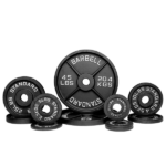 Bumper Plates
