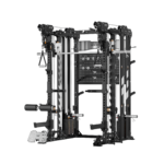 major-fitness-b17-smith-machine-black