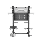 major-fitness-b17-smith-machine-black