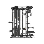 major-fitness-b17-smith-machine-black