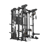 major-fitness-b17-smith-machine-black