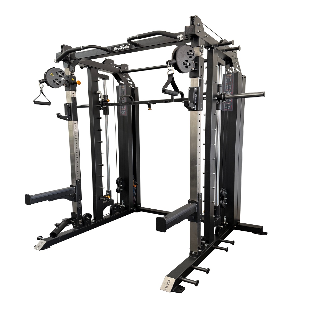 globalsupersale-functional-trainer