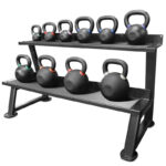 Kettlebells