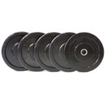 Weight Plates