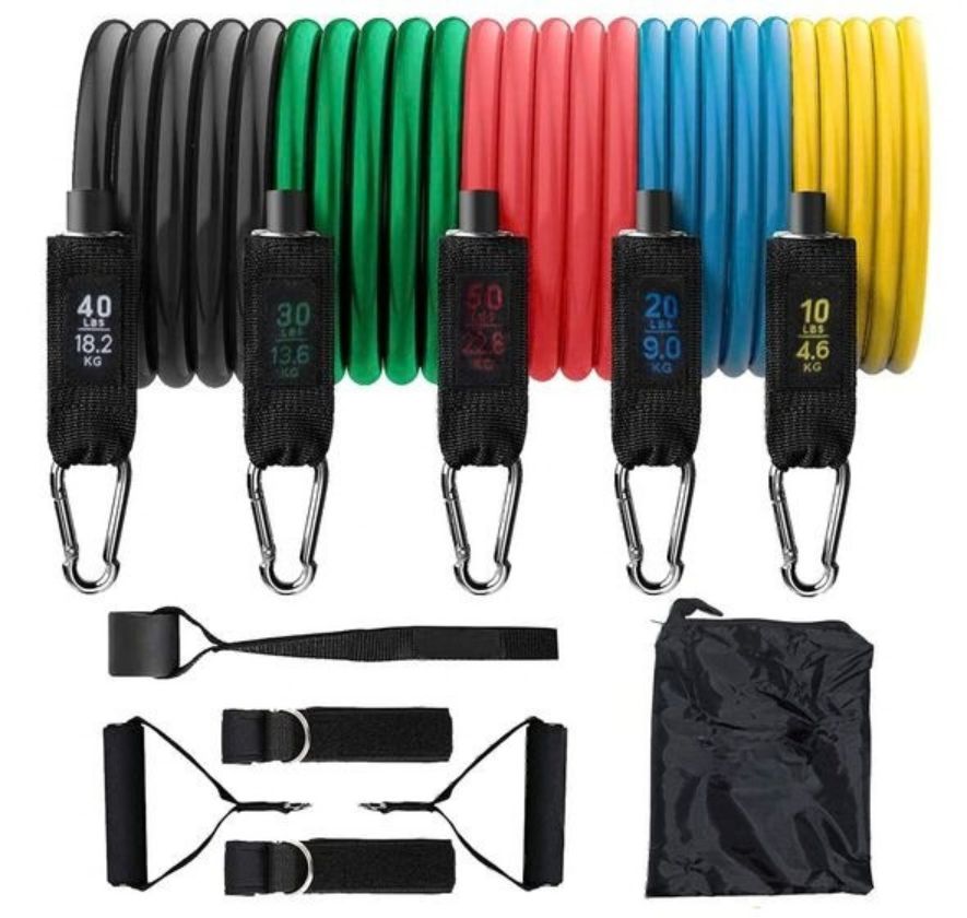 globalsupersale-resistance-bands