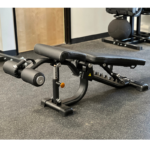 Adjustable Benches