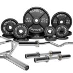 Bar & Weight Kits