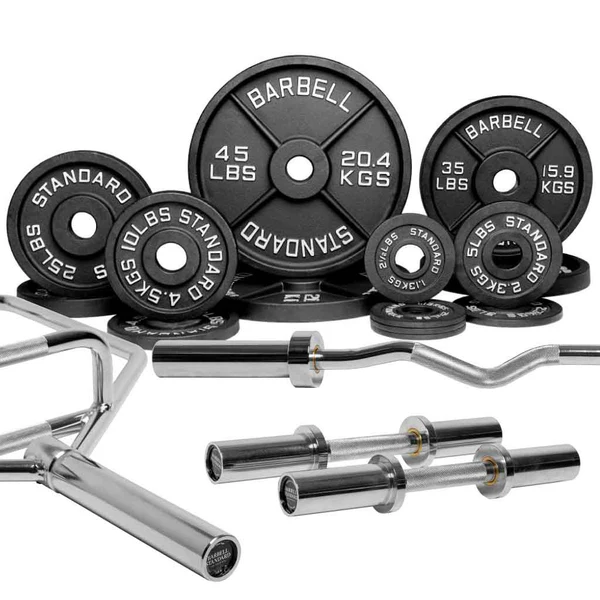 globalsupersale-bar-weight-kits
